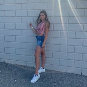 Meet your Posher, Terra